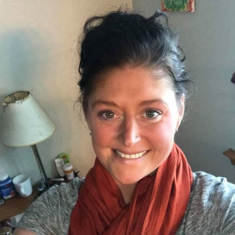 Meet your Posher, Erin
